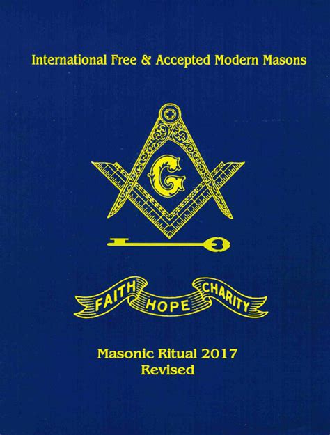 Immediate Past Master: So mote it be. . Masonic 3rd degree questions and answers